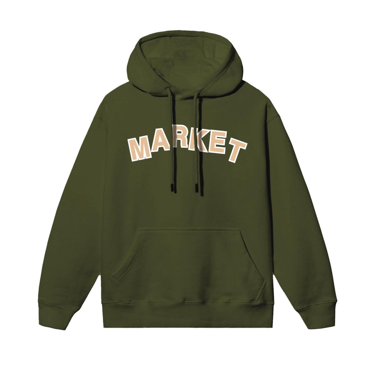 MA®️KET Expansion Pack Hoodie 'Kelp'