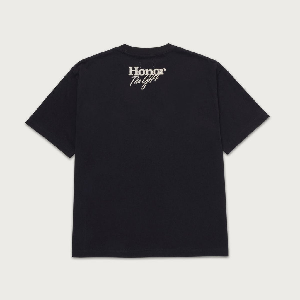 Honor The Gift Travelled Journey Tee
