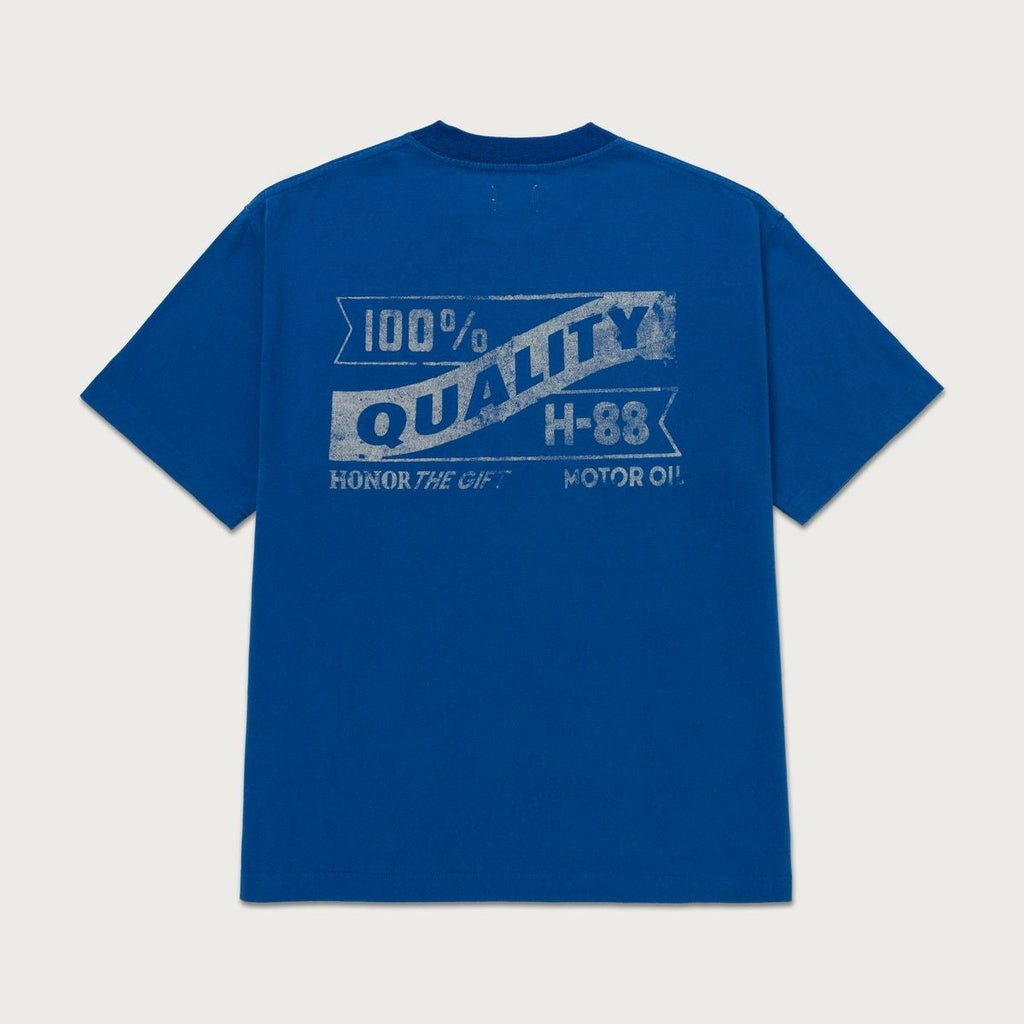 Honor The Gift Vintage Oil Tee