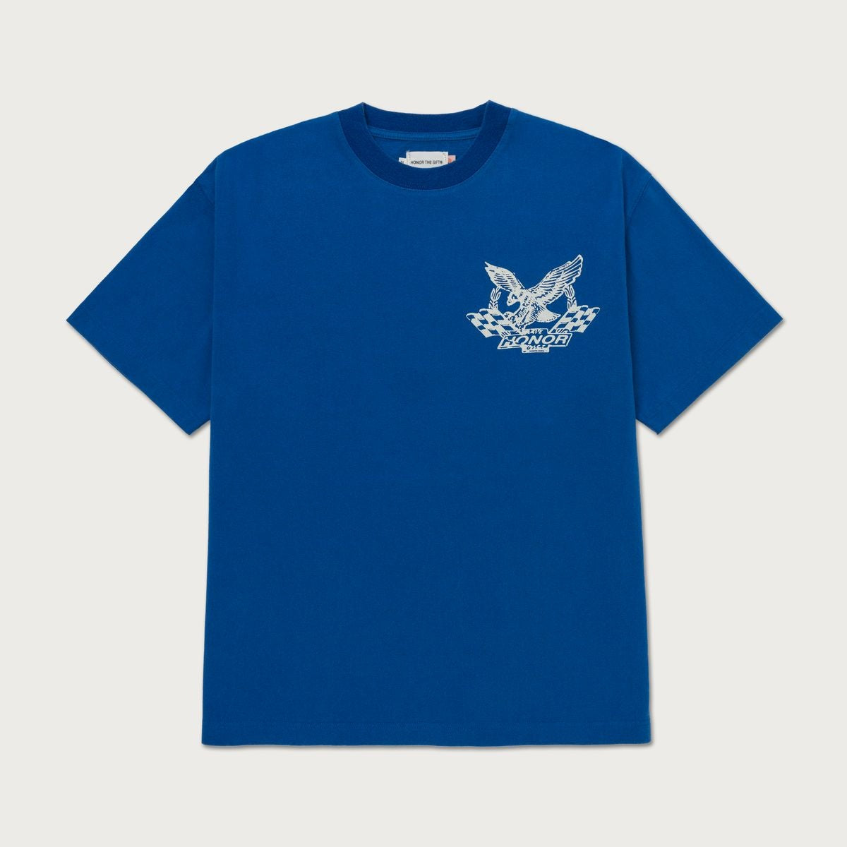 Honor The Gift Vintage Oil Tee