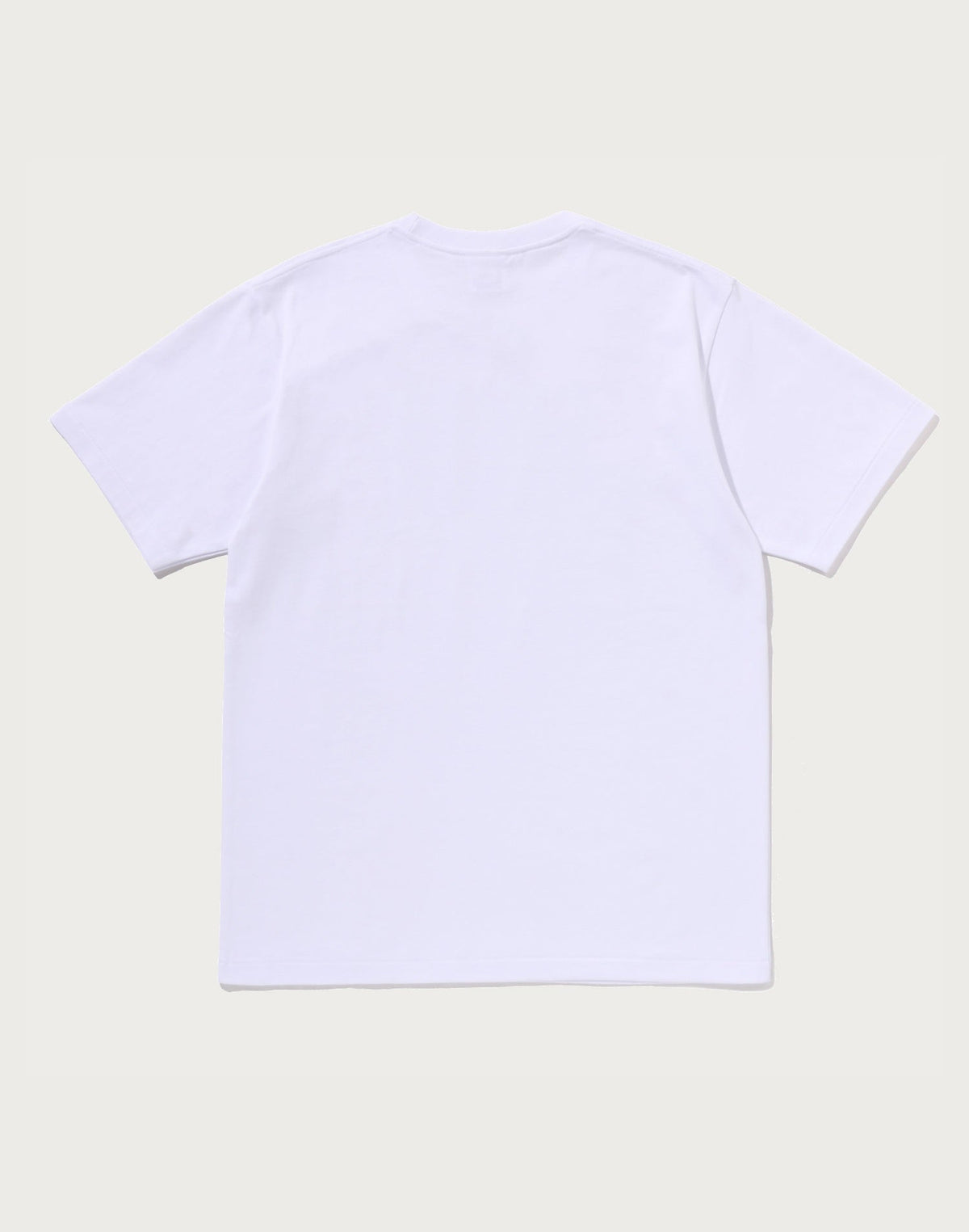 METAL APE HEAD TEE MENS