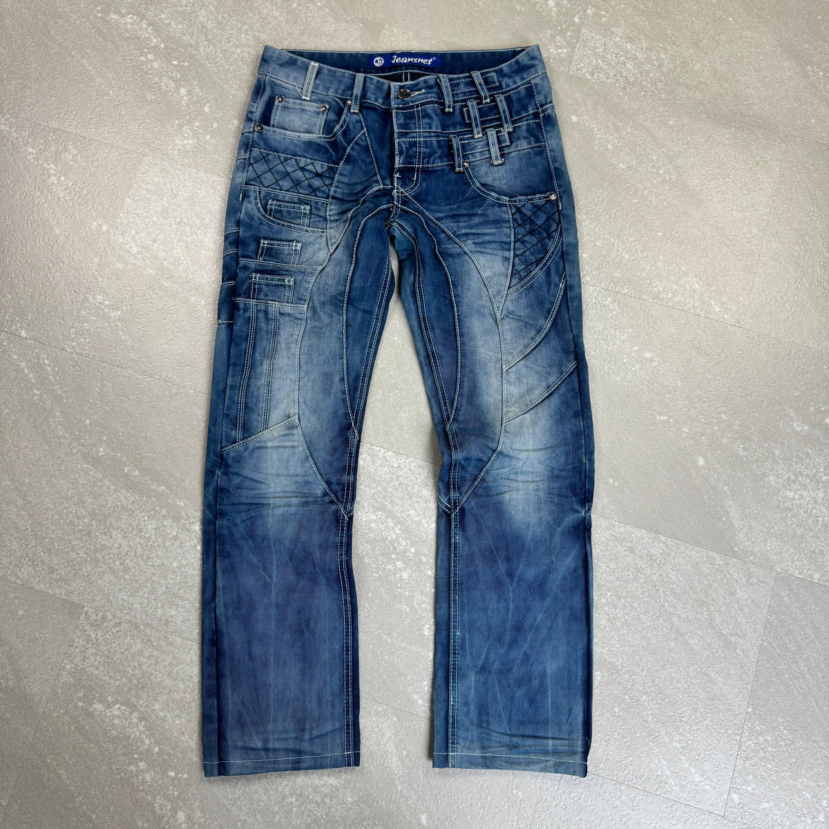 Y2K Jeans