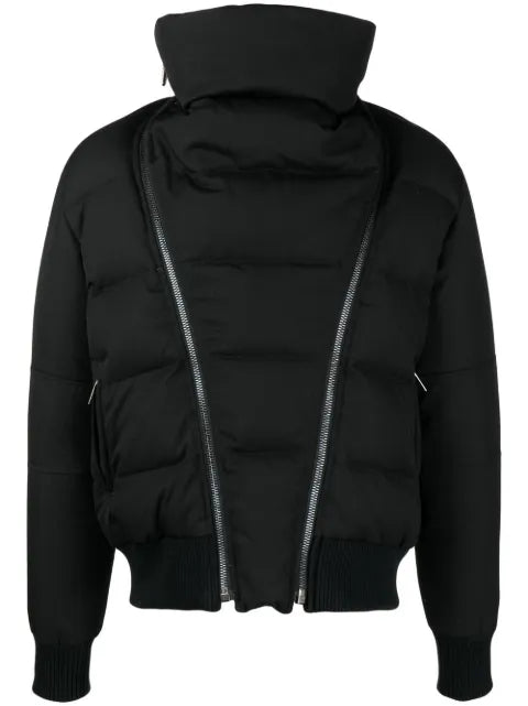 Private Stock The Juggernaut padded jacket