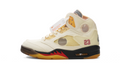 Rsnow Air Jordan 5 Off White DH8565-100