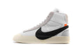Blazer x Off White Mid The Ten Reps Snaker AA3832-100