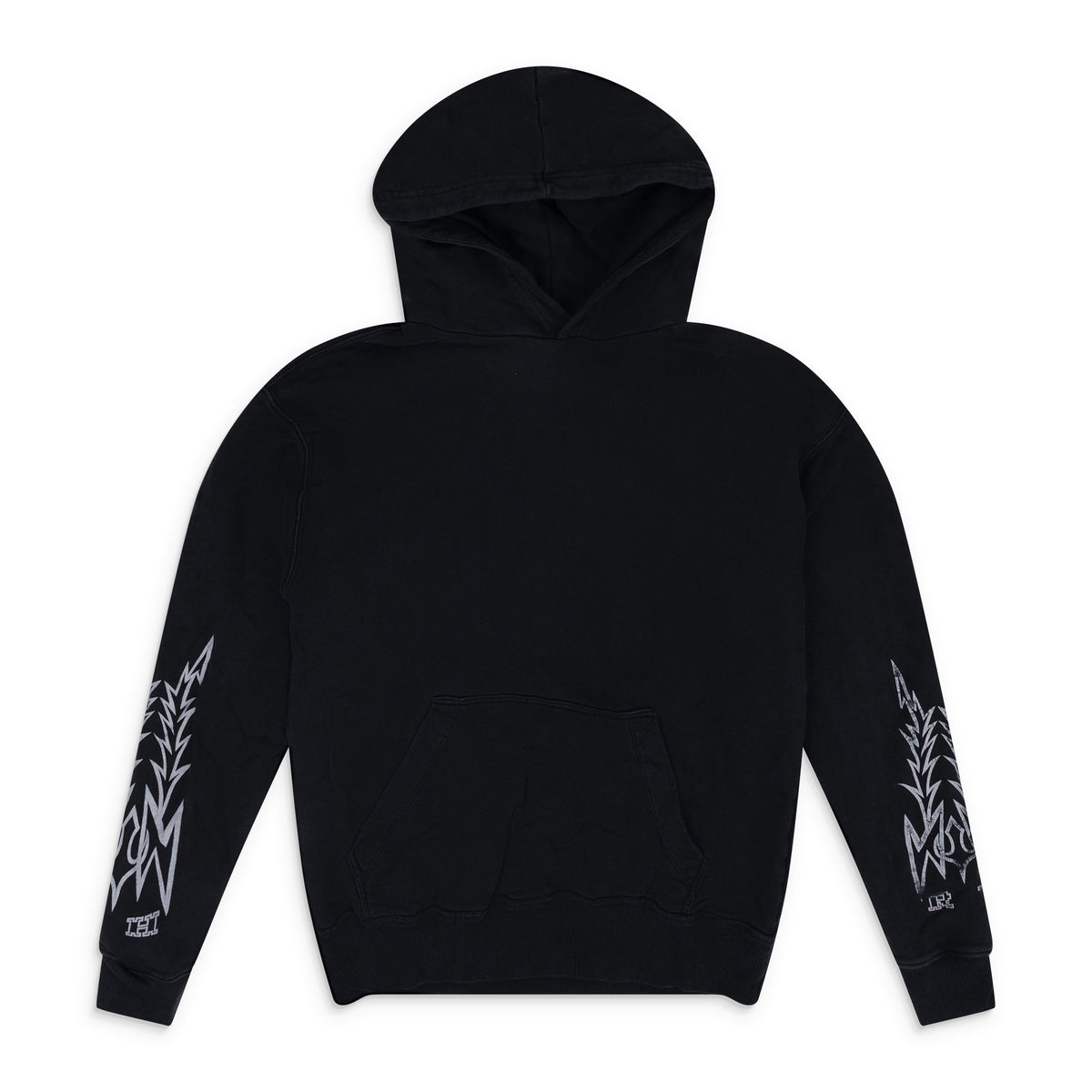 Black Paradise Hoodie