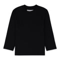 FEELINGS BLACK BLOUSE