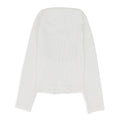 WHITE FAVOURITE T-SHIRT