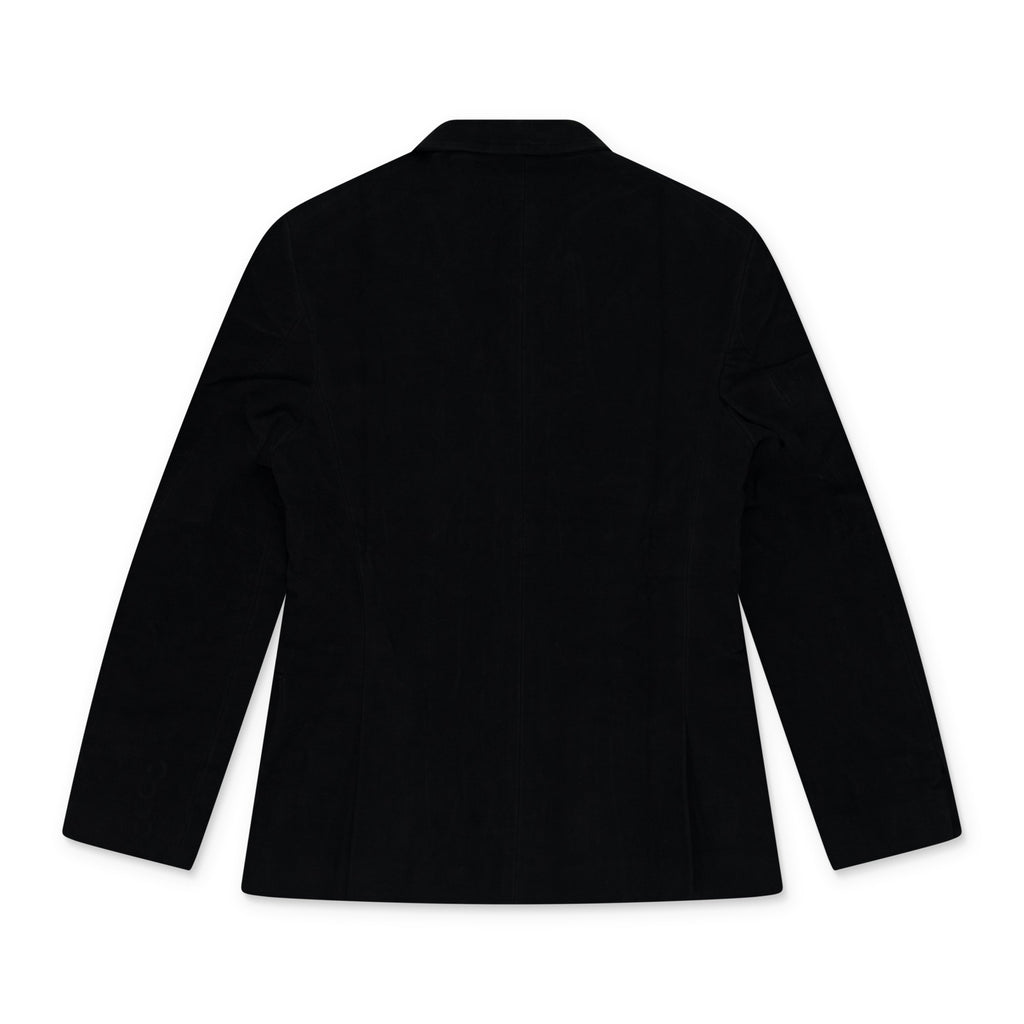 Black Suit Jacket Black