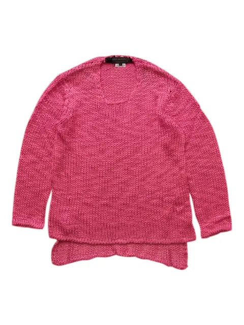 Comme des Garçons Homme crew-neck sweater
