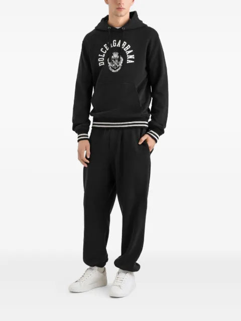 Dolce & Gabbana graphic hoodie
