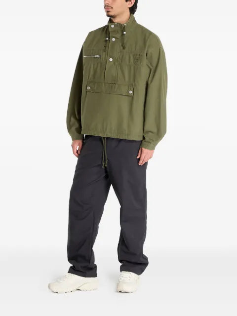 PUMA x Represent jacket