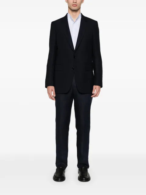 FURSAC buttoned blazer