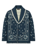 Alanui cashmere cardigan