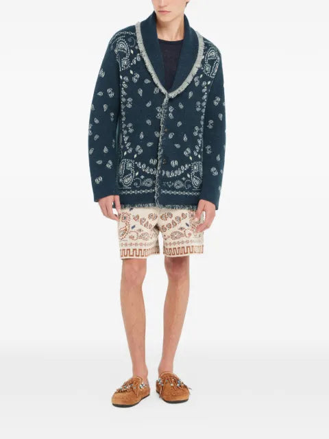 Alanui cashmere cardigan