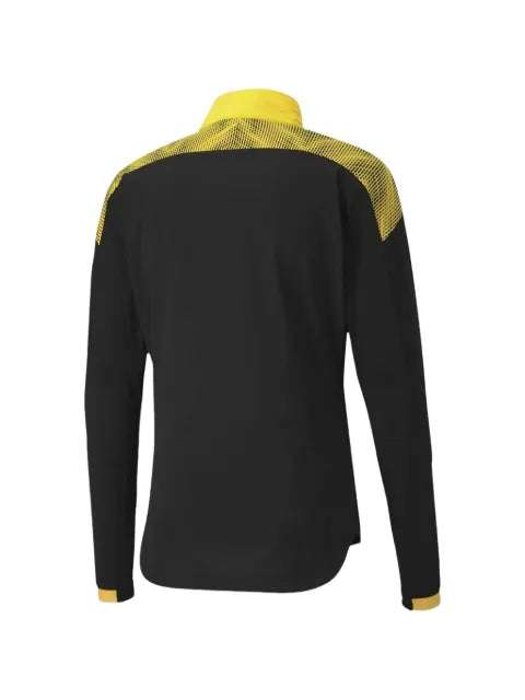PUMA Ftblnxt Pro zip sweatshirt