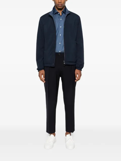 Paul & Shark padded jacket