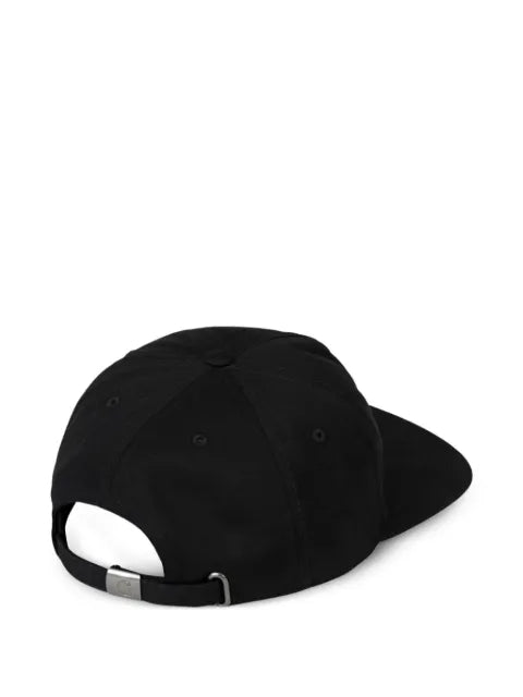 Carhartt WIP apple-print baseball cap