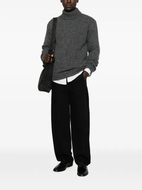 OUR LEGACY popover turtleneck