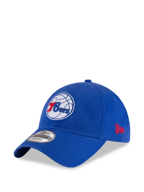 NEW ERA CAP 9TWENTY Philadelphia 76ers baseball cap