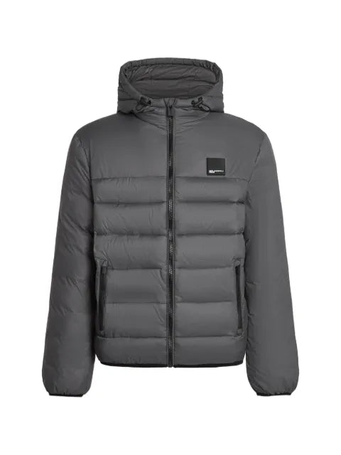 Karl Lagerfeld Jeans light padded jacket