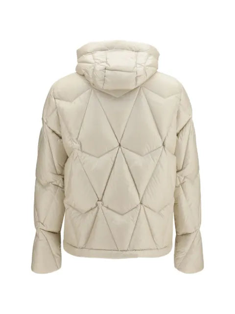 Moose Knuckles Iceberg quilted puffer jacket
