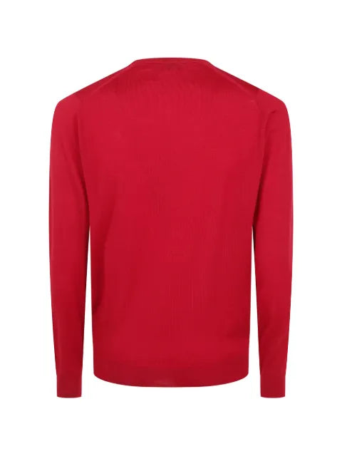 John Smedley Lundy crew-neck sweater