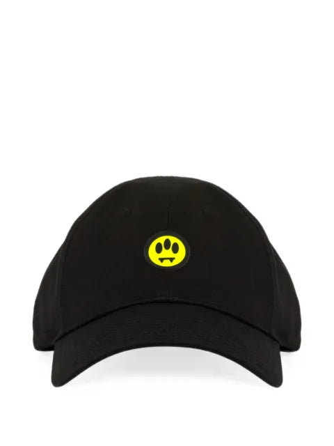BARROW logo-patch baseball cap
