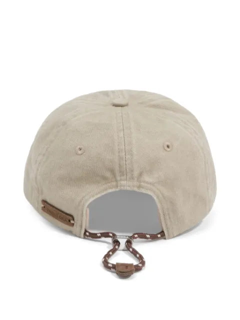 BIMBA Y LOLA faded baseball cap