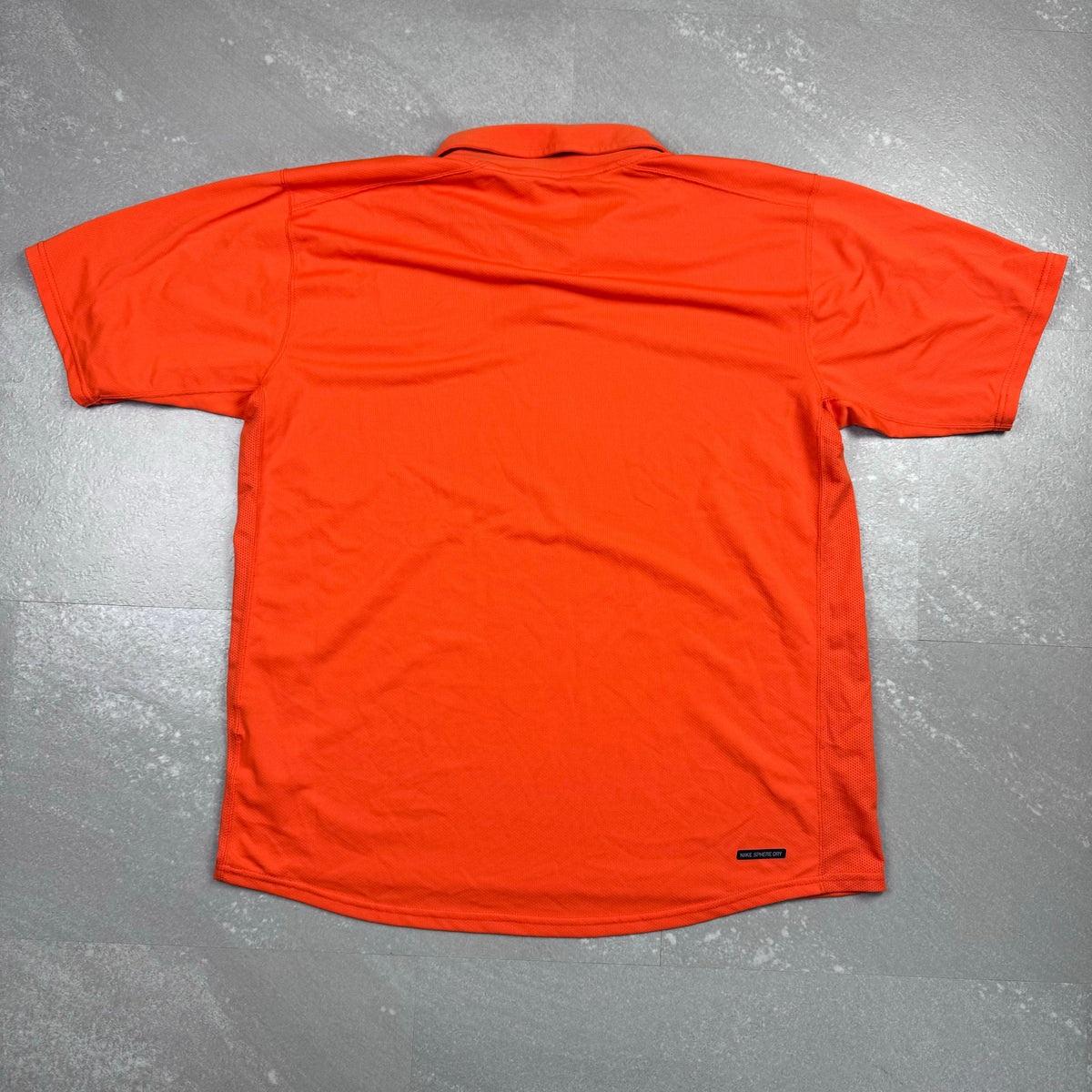 Vintage Niederlande Trikot (XL)