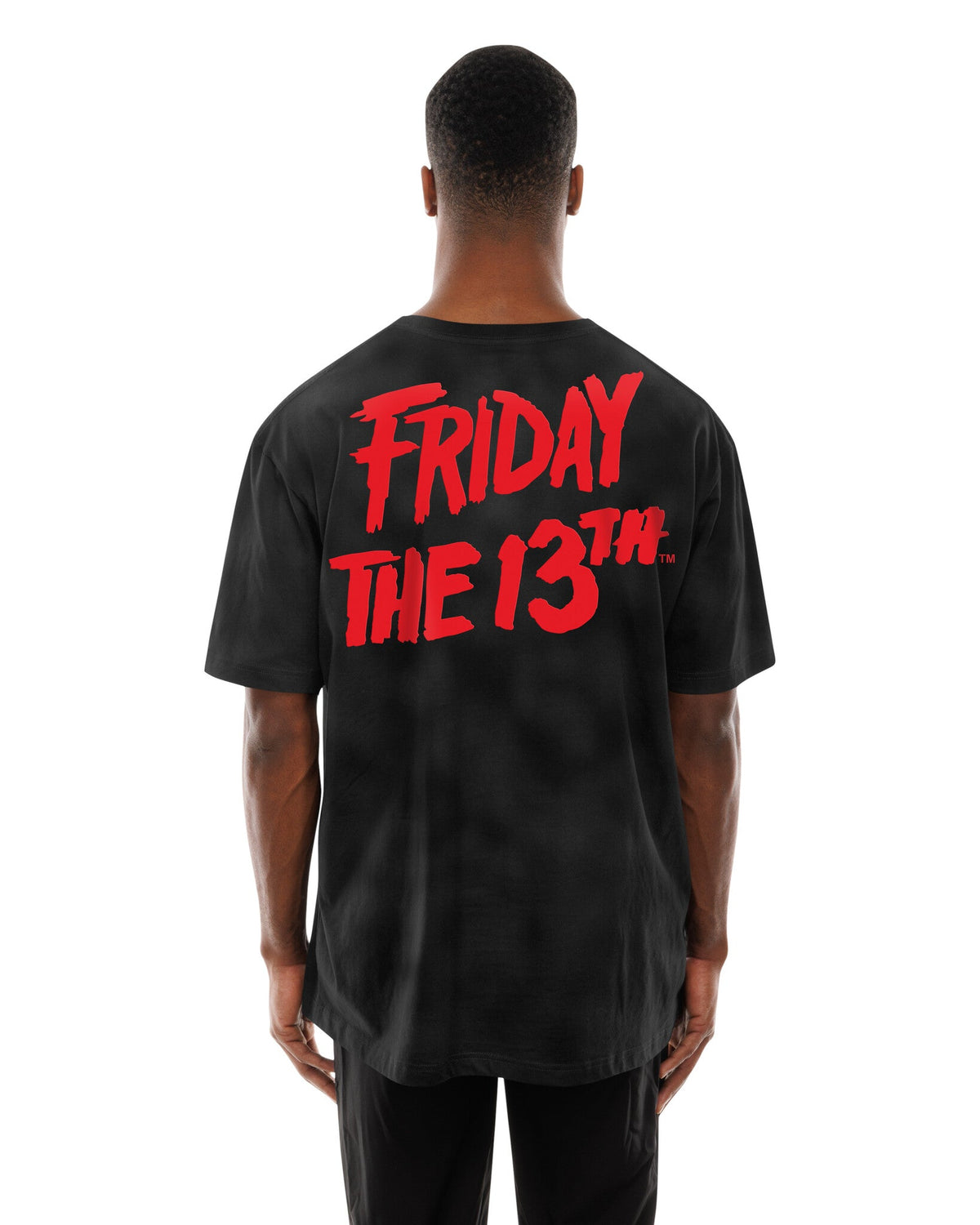 New Era Friday The 13th Graphic Tee