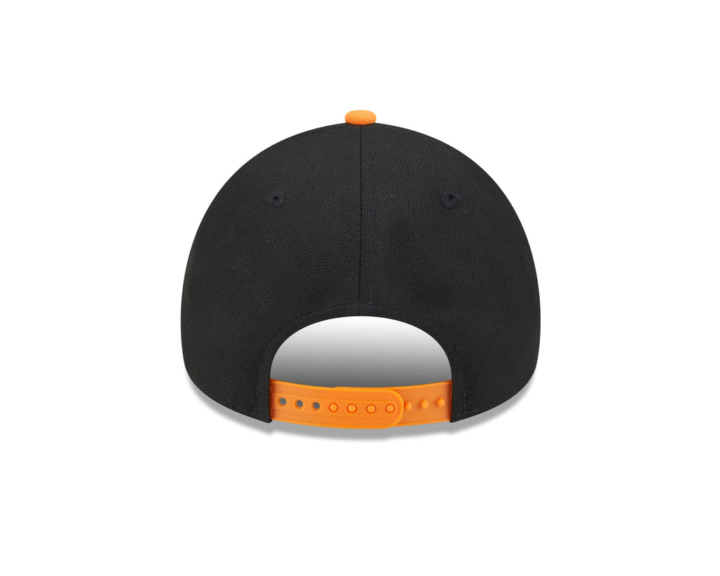 New Era x Nickelodeon 940 A-Frame NFL Chicago Bears Slime Fitted Hat
