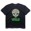 ASSC Redneck Alien Glow Tee
