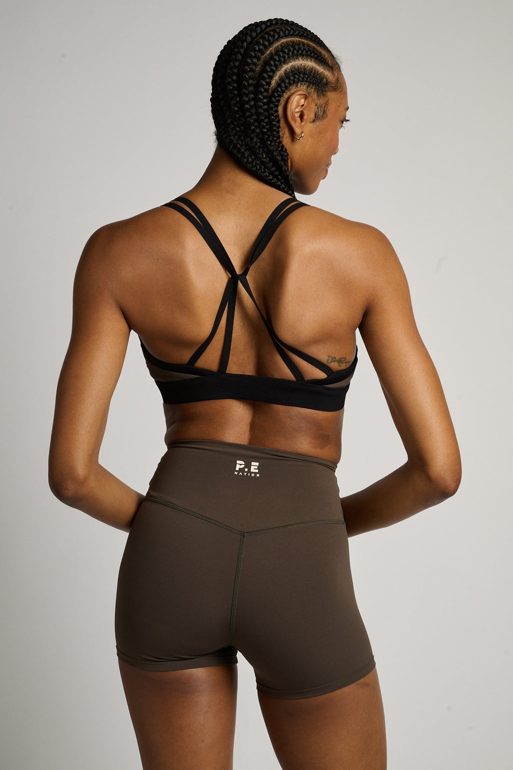 Activate Sports Bra