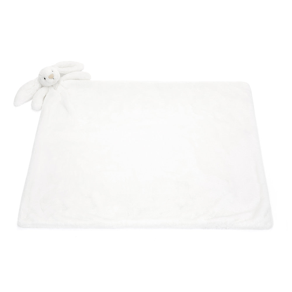 Bashful Luxe Bunny Blankie