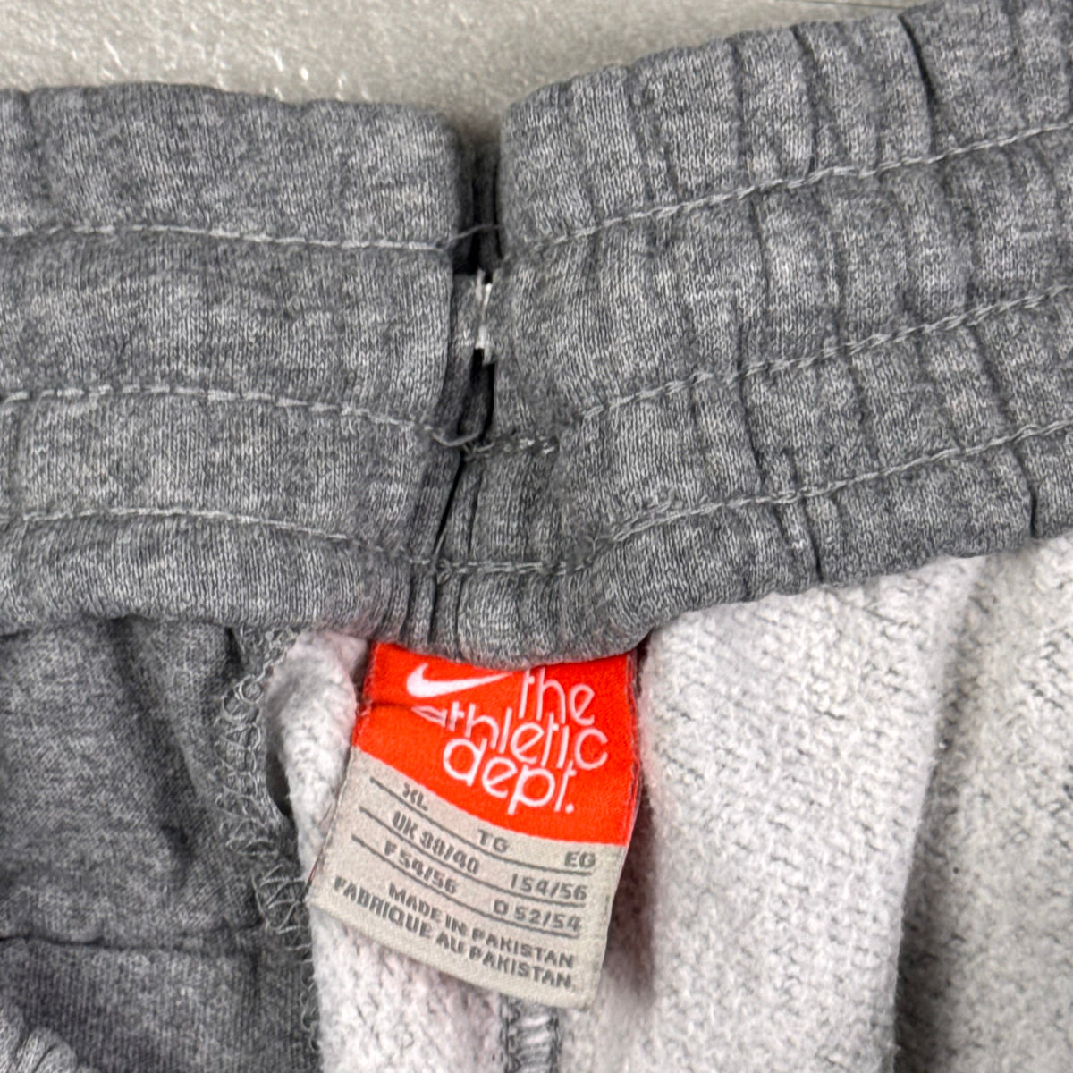 Vintage Nike Jogginghose (XL)