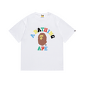 Bathing Ape T Shirt #SC013