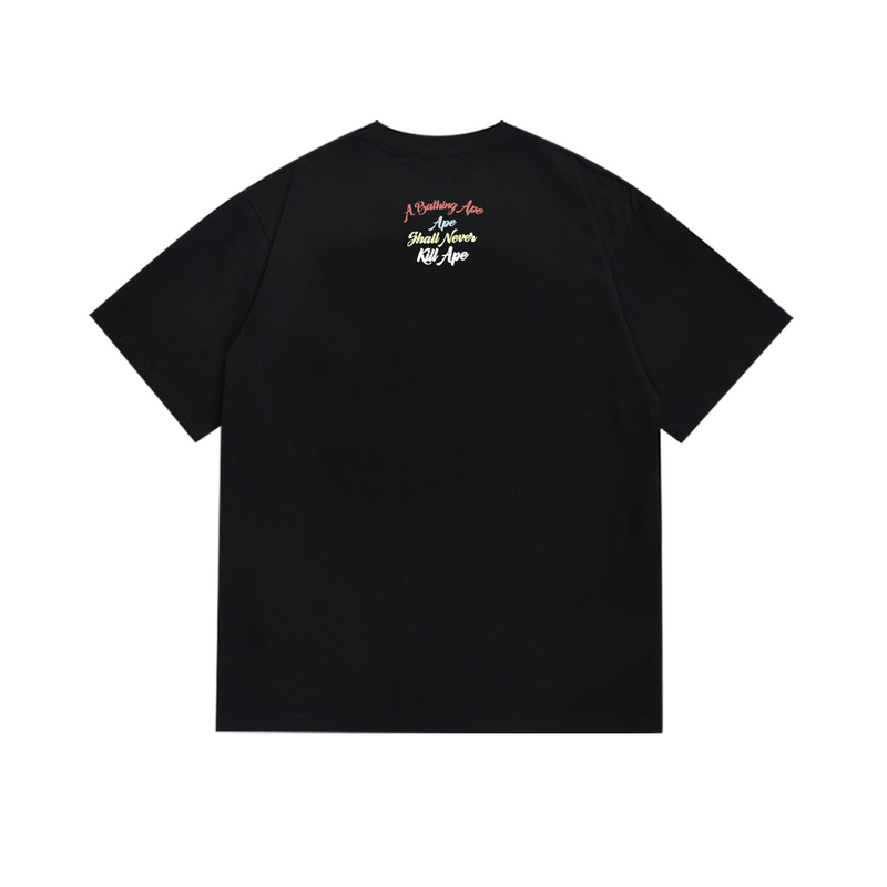 Bathing Ape T Shirt #SC013