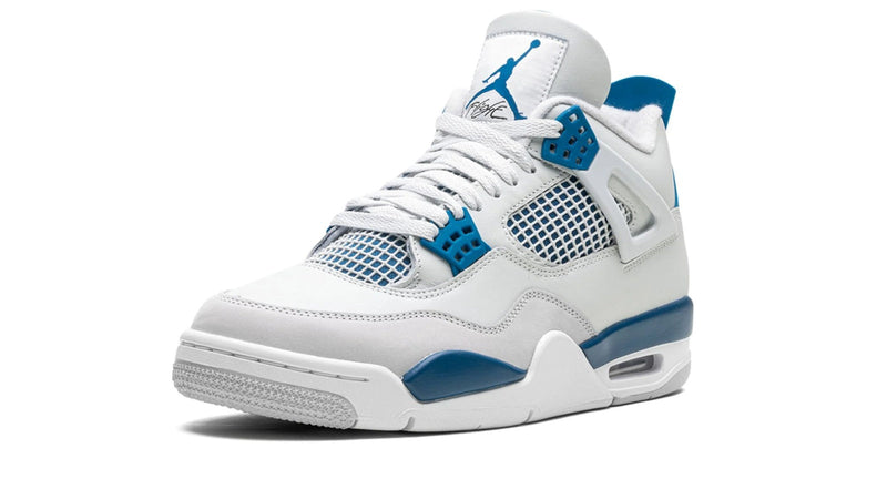 Air Jordan 4 OG 'Military Blue' (2024)