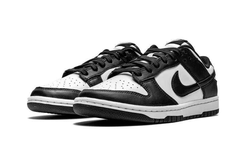 Nike Dunk Low Retro 'Panda' – Black & White DD1391-100 | The Bestselling Dunk of the Modern Era