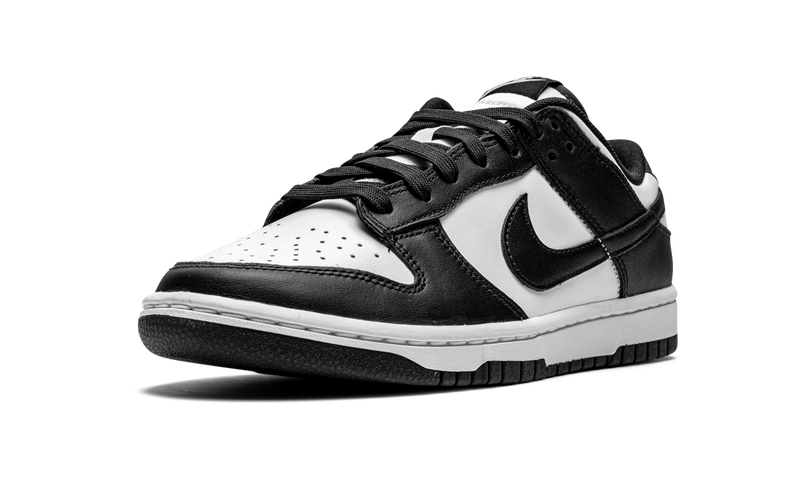 Nike Dunk Low Retro 'Panda' – Black & White DD1391-100 | The Bestselling Dunk of the Modern Era