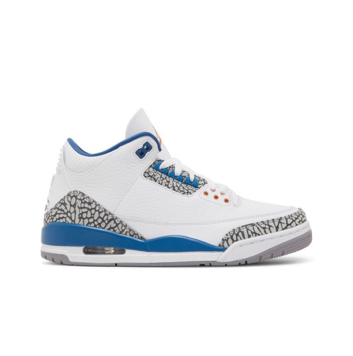 Retro 3 Washington Wizard