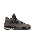 Retro 4 Cave Stone