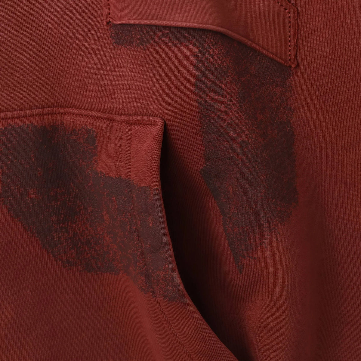 Air Jordan Full-Zip Hoodie