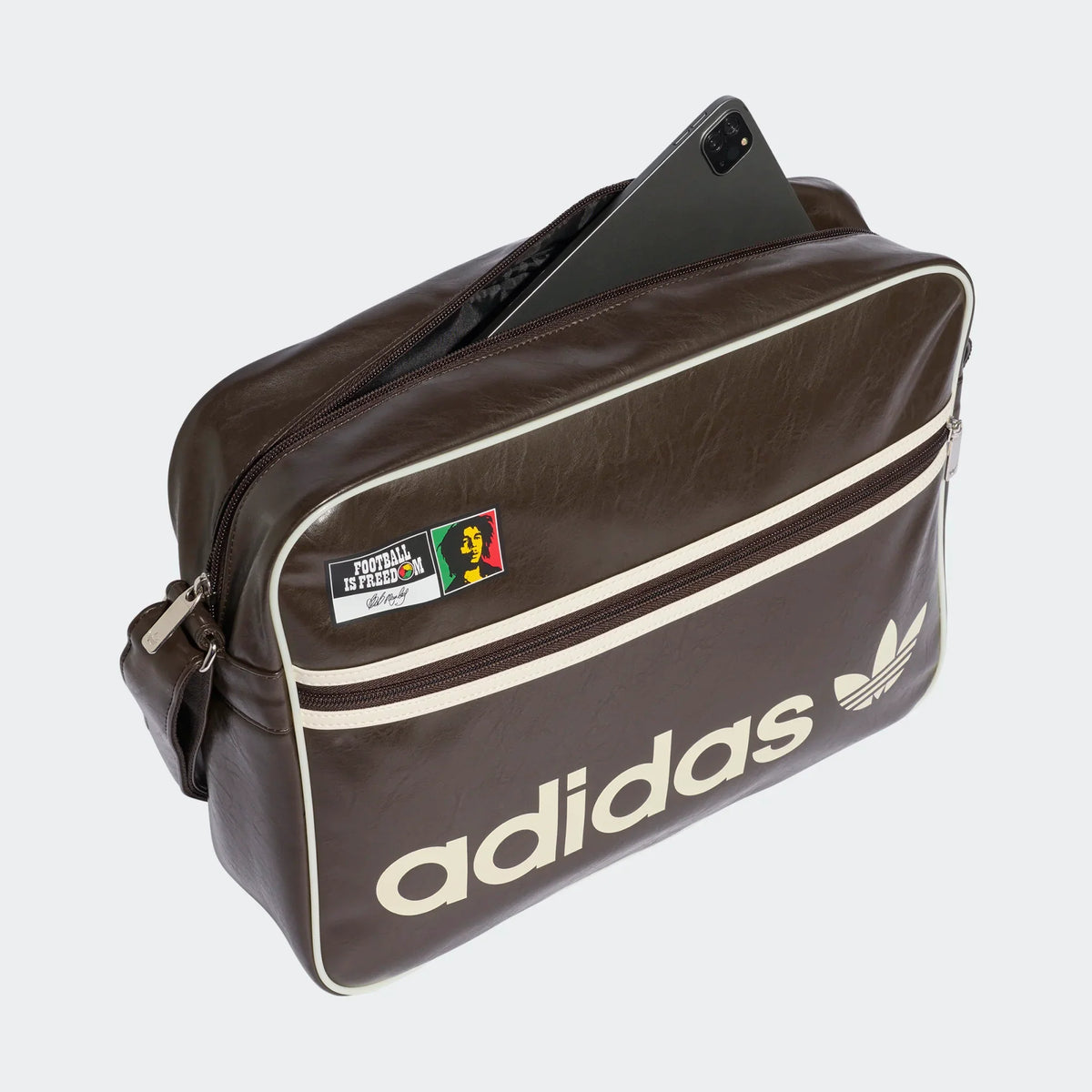 Adidas Bob Marley Bag