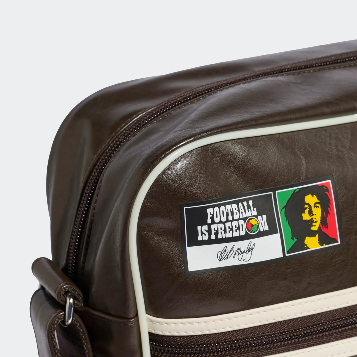 Adidas Bob Marley Bag
