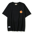 Gallery Dept T Shirts American High Street Gallery Vintage Men and Women Loose Short Sleeved T-shirt