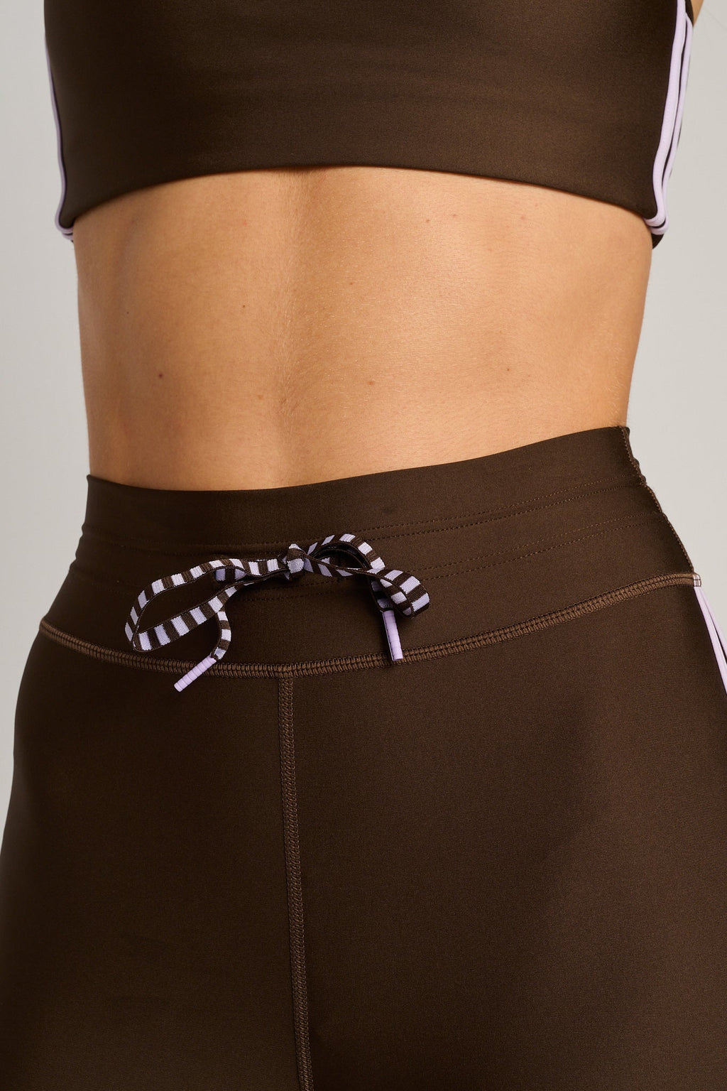 Oxford 25in Midi Pant