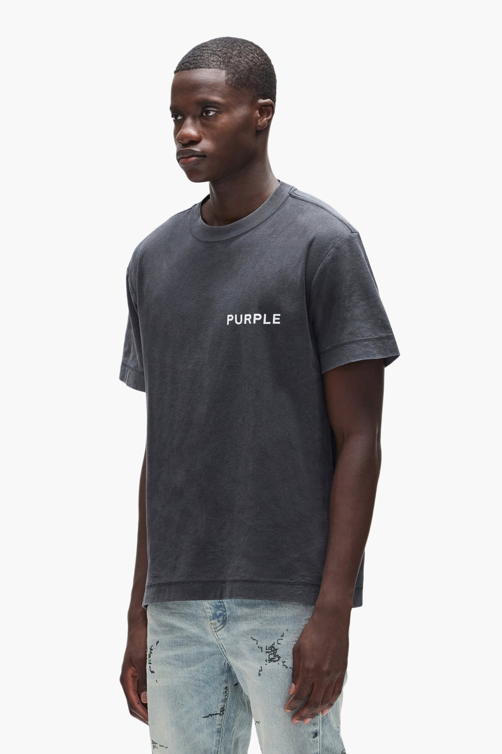 Logo Tee