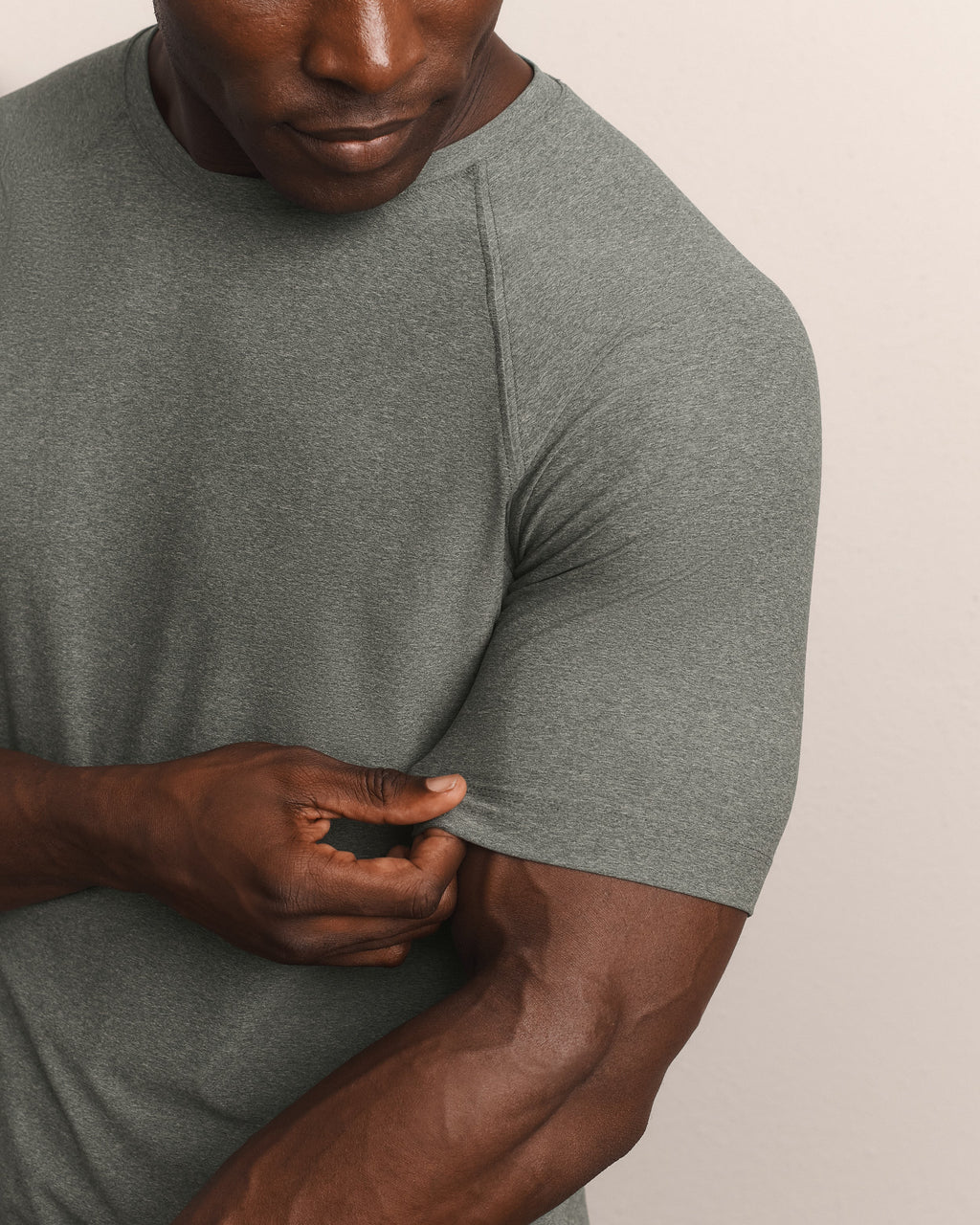 Reign Short Sleeve